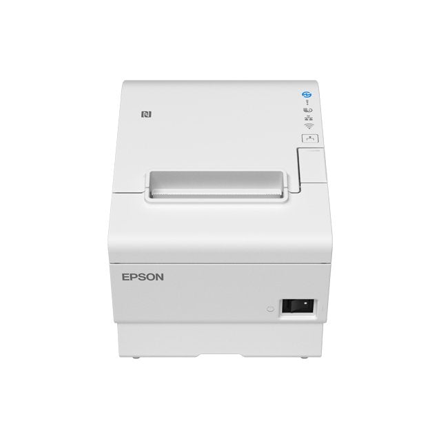 EAN 8715946697116 - Epson TM-T88VII (131) 180 x 180 DPI Inalámbrico y alámbrico Térmico Impresora de recibos imagen 9