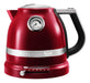 EAN 5413184151119 - KitchenAid 5KEK1522ECA tetera eléctrica 1,5 L 2400 W Rojo imagen 1