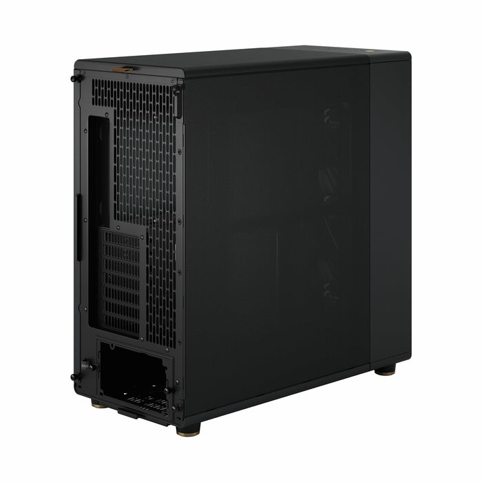 EAN 7340172706533 - Fractal Design North XL Midi Tower Negro, Carbón vegetal imagen 19