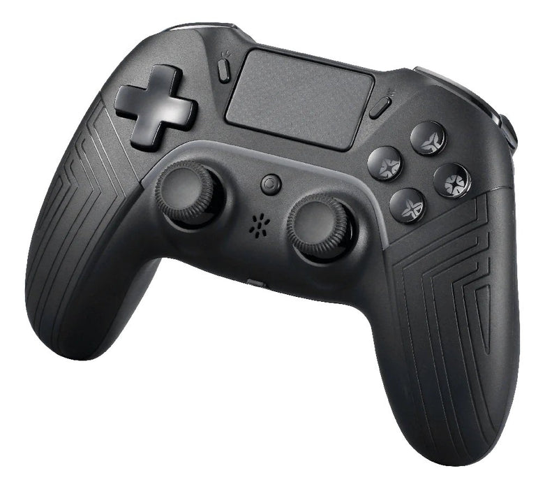 EAN 7333048057105 - Deltaco Gaming GAM-139 mando y volante Negro Bluetooth/USB Gamepad Digital Android, PC, PlayStation 4 imagen 11