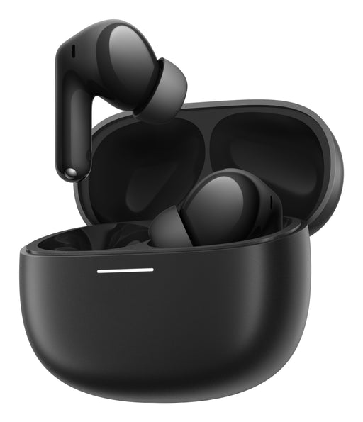 EAN 6932554486518 - Xiaomi Buds 8 Auriculares Inalámbrico Dentro de oído Llamadas/Música Bluetooth Negro imagen 1
