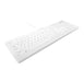 EAN 7061112753645 - Contour Design Active Key AK-C8112 teclado Médico USB QWERTZ Alemán Blanco imagen 2