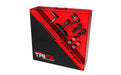 EAN 8436532173134 - Ozone TriFX Auriculares Alámbrico Dentro de oído Llamadas/Música Negro, Rojo imagen 10