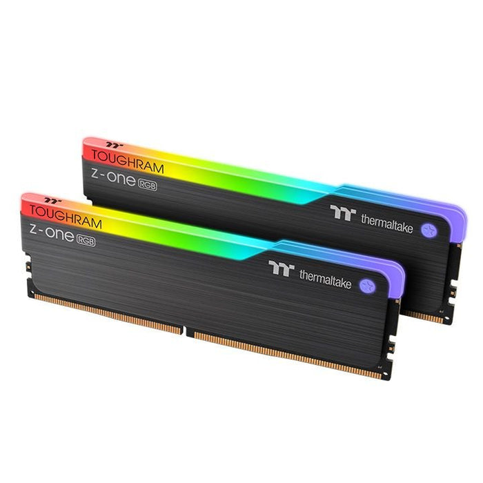 EAN 4713227525046 - Thermaltake TOUGHRAM Z-ONE RGB módulo de memoria 16 GB 2 x 8 GB DDR4 288-pin DIMM imagen 1