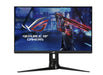 EAN 4718017926256 - ASUS ROG Strix XG27AQ pantalla para PC 68,6 cm (27") 2560 x 1440 Pixeles LED Negro imagen 2