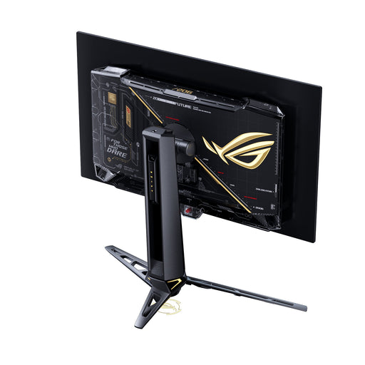 EAN 4711636464758 - ASUS ROG Swift OLED PG27AQWP-G EDITION 20 pantalla para PC 67,3 cm (26.5") 2560 x 1440 Pixeles Wide Quad  imagen 2