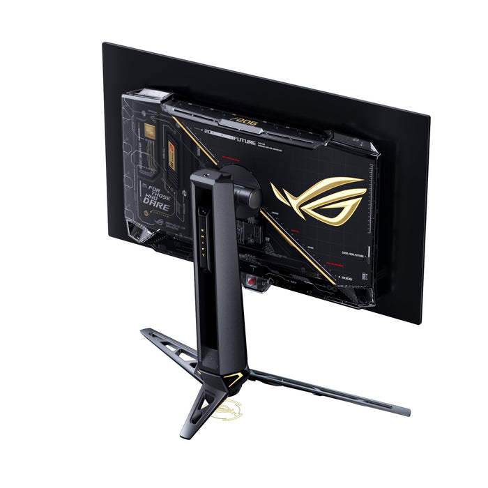 EAN 4711636464758 - ASUS ROG Swift OLED PG27AQWP-G EDITION 20 pantalla para PC 67,3 cm (26.5") 2560 x 1440 Pixeles Wide Quad  imagen 2