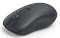 EAN 4047443537249 - Hama WM-100 ratón Oficina Ambidextro RF inalámbrico Óptico 1200 DPI imagen 2