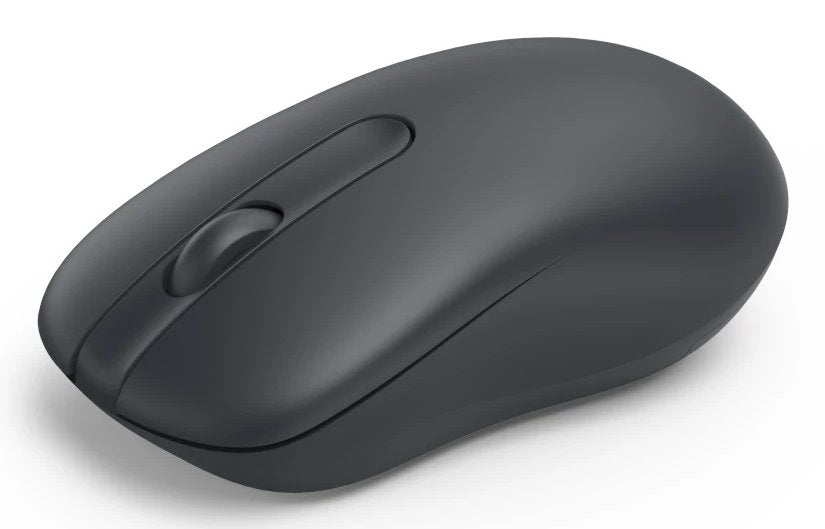 EAN 4047443537249 - Hama WM-100 ratón Oficina Ambidextro RF inalámbrico Óptico 1200 DPI imagen 2