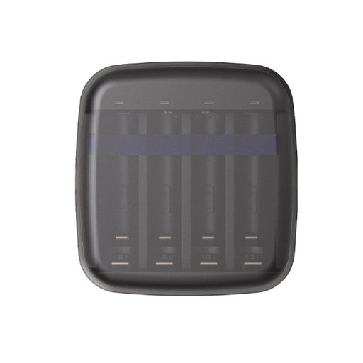 EAN 6952918342977 - XTAR BC4 battery charger R03 / AAA and R6 / AA Li-ion 1 5V / NiMH cargador de batería Universal USB imagen 1