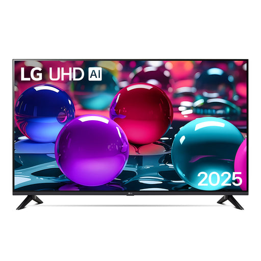 EAN 8806096340196 - LG UHD AI 50UA73006LA 127 cm (50") 4K Ultra HD Smart TV Wifi Negro imagen 1