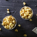 EAN 8713016076229 - Princess 292986 palomitas de maiz poppers Negro, Blanco 3 min 1100 W imagen 13
