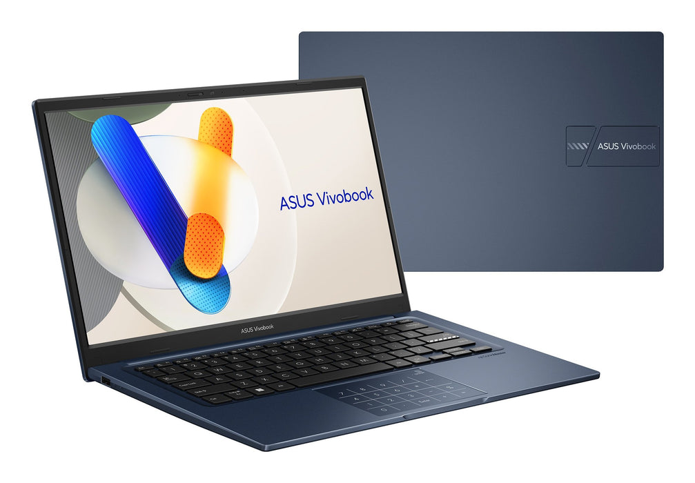 EAN 4711636316101 - ASUS Vivobook 14 X1404VA-DICEB1601W Intel Core 7 150U Portátil 35,6 cm (14") Full HD 16 GB DDR5-SDRAM 512 imagen 5