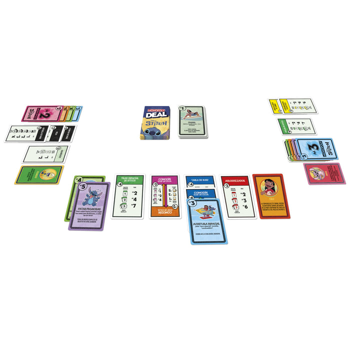 EAN 5010996349637 - Monopoly G2975SG41 juego de tablero 15 min imagen 2