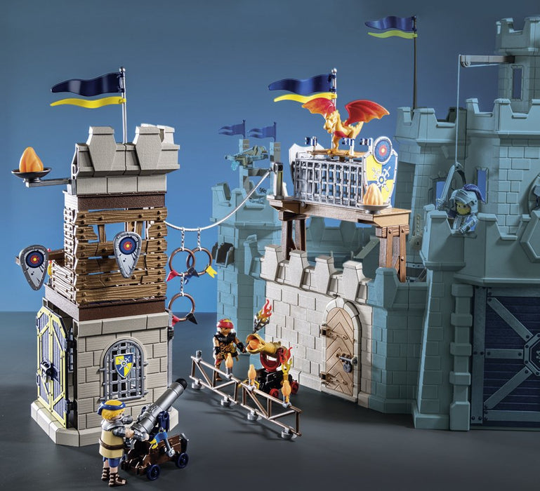 EAN 4008789712981 - Playmobil Novelmore 71298 juguete de construcción imagen 12