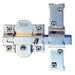 EAN 8422621011876 - A Forged Tool 03013041 cerradura y cerrojo para puertas imagen 1