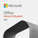 EAN 0655887481765 - Microsoft Office Home & Student 2021 Office suite Completo 1 licencia(s) Plurilingüe imagen 1
