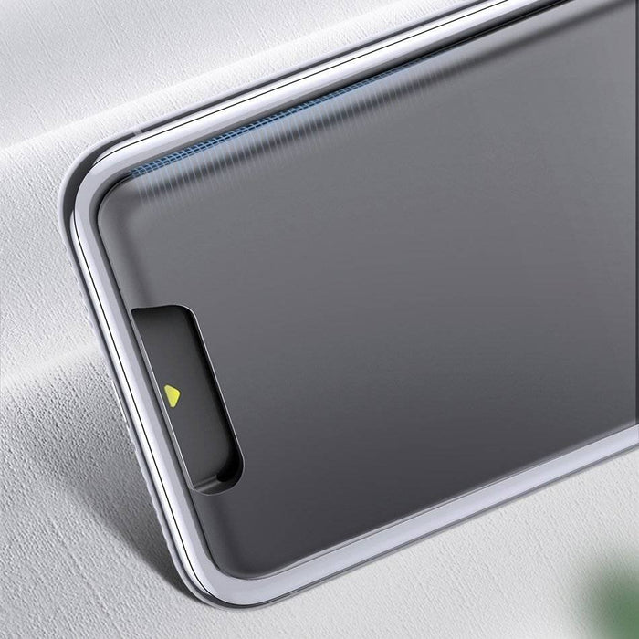 EAN 6953156296282 - Baseus ACKD-B0G tarjeta de bolsillo Gris imagen 6