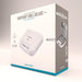 EAN 8426156018065 - Grunkel SAN-GRILLNG sandwichera 750 W Blanco imagen 6