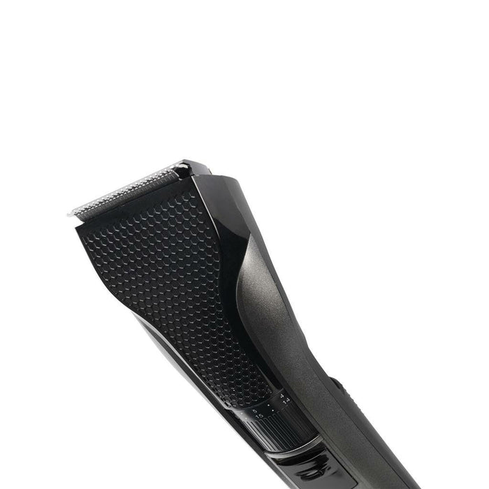 EAN 8712836980754 - Tristar TR-2573 depiladora para la barba Batería 2 cm Negro imagen 4