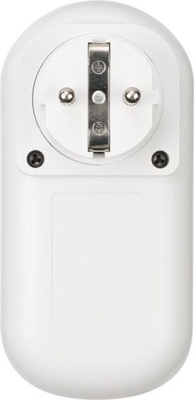 EAN 4007123663484 - Brennenstuhl 1294840 enchufe inteligente 3680 W Hogar Blanco imagen 2