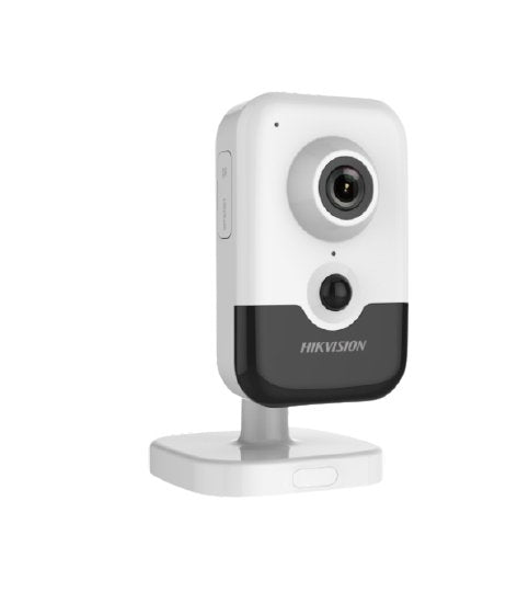 EAN 6931847124373 - Hikvision DS-2CD2443G2-I Cubo Cámara de seguridad IP Interior 2688 x 1520 Pixeles Techo/Pared/Escritorio imagen 1