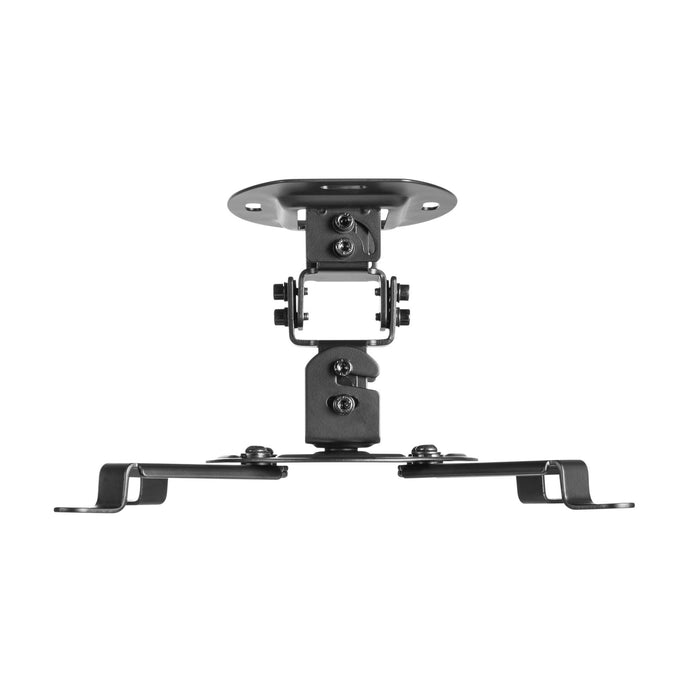 EAN 4043718284306 - InLine 23122A montaje para projector Techo Negro imagen 2