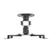 EAN 4043718284306 - InLine 23122A montaje para projector Techo Negro imagen 2