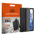 EAN 5055821767996 - EIGER EGSR00132 funda para tablet 27,9 cm (11") Folio Negro imagen 1