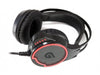 EAN 4015867222676 - Conceptronic ATHAN U1 Auriculares Alámbrico Diadema Juego USB tipo A Negro imagen 2