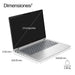 EAN 0826581572596 - HP DU1C7AT ordenador portatil Intel Core 5 Portátil 35,6 cm (14") WUXGA 16 GB LPDDR5x-SDRAM 512 GB SSD Wi imagen 5