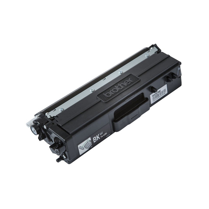 EAN 4977766771900 - Brother TN-426BKP cartucho de tóner 1 pieza(s) Original Negro imagen 1