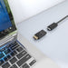 EAN 8435739903384 - AISENS A125-0949 adaptador de cable de vídeo HDMI tipo A (Estándar) imagen 5