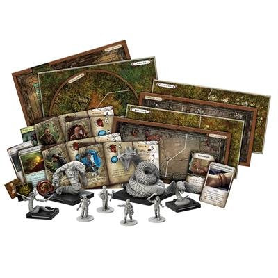 EAN 8435407628564 - Asmodee La Senda de la Serpiente 180 min Juego De Cartas Estrategia imagen 2