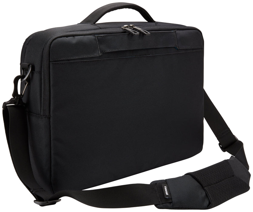 EAN 0085854245661 - Thule Subterra TSSB-316B Black 39,6 cm (15.6") Maletín Negro imagen 10