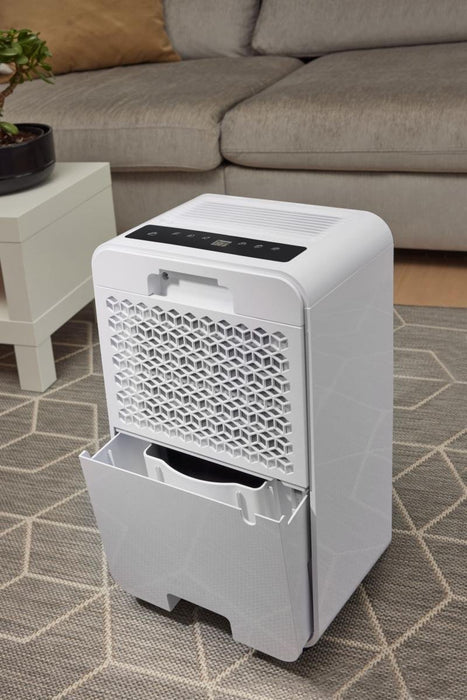 EAN 3838782695452 - Hisense D12CW 40 dB 180 W Blanco imagen 15