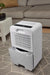 EAN 3838782695452 - Hisense D12CW 40 dB 180 W Blanco imagen 15