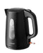 EAN 8595631009918 - Concept RK2381 tetera eléctrica 1,7 L 2200 W Negro imagen 1