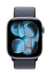 EAN 195950533330 - Apple MFFH4ZM/A Accesorios para dispositivos vestibles inteligentes Grupo de rock Azul Nylon, Poliéster re imagen 1