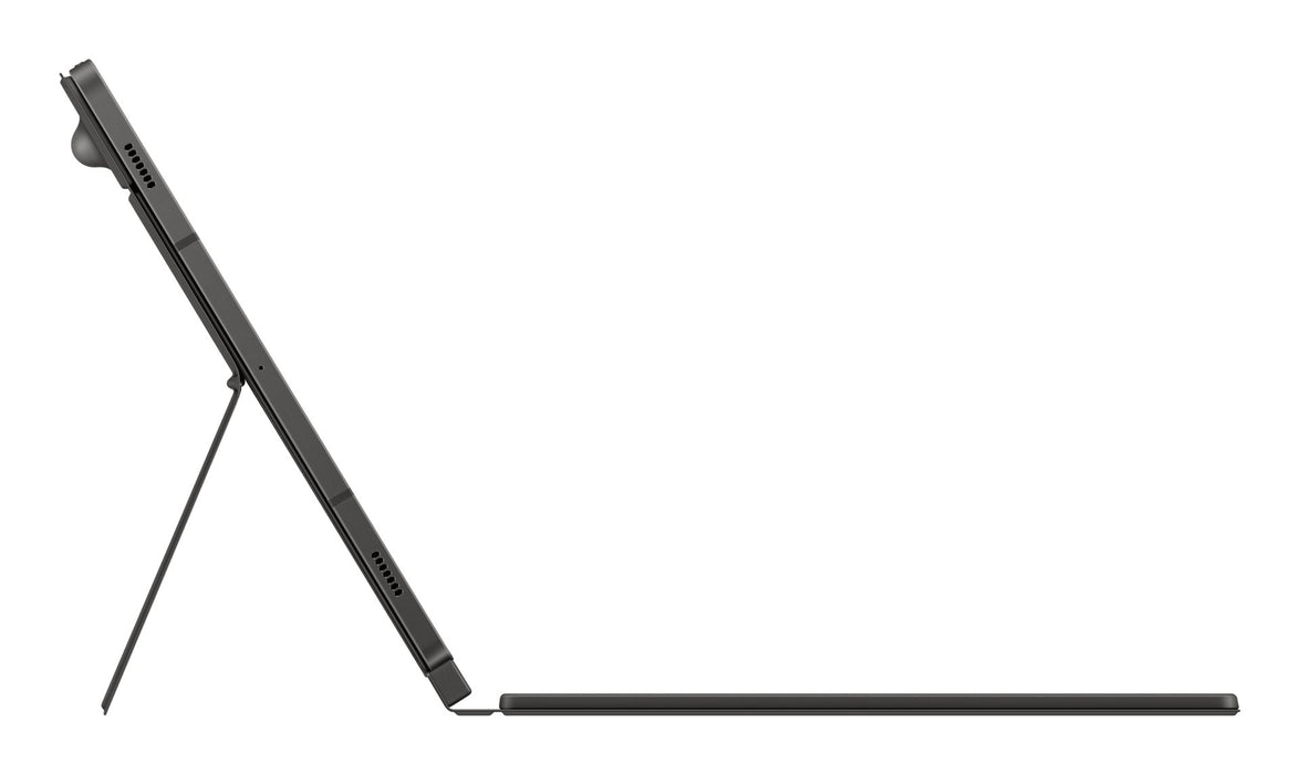 EAN 8806095765600 - Samsung EF-DX725 Nórdico Pogo pin Negro imagen 6