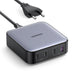 EAN 6957303899289 - Ugreen Nexode Universal Gris Corriente alterna Carga rápida Interior imagen 2
