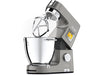 EAN 5011423206097 - Kenwood KWL90.004SI Batidora de varillas 1400 W Plata imagen 5