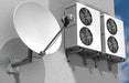EAN 4006209512906 - Fischer Thermax 12/110 M12 110 mm 2 pieza(s) Kit de tornillos imagen 3