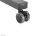 EAN 8717371447038 - Neomounts FPMA-MOBILE1700 mueble y soporte para dispositivo multimedia Negro imagen 13