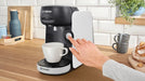 EAN 4242005553822 - Bosch Tassimo Finesse TAS1640 cafetera eléctrica Totalmente automática Macchina per caffè a capsule 0,7 L imagen 11