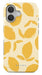 EAN 4772229356058 - BURGA CP_02_IP16_TH-MAGSAFE funda para teléfono móvil 15,5 cm (6.12") Amarillo imagen 1