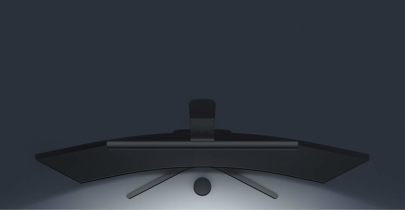 EAN 6934177728525 - Xiaomi Mi Computer Monitor Light Bar lámpara de mesa 5 W LED G Negro imagen 11
