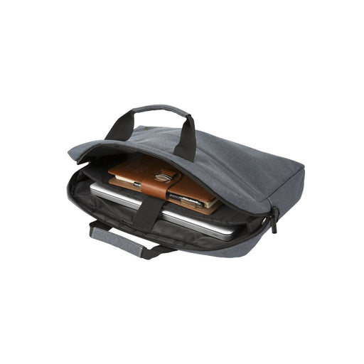 EAN 5291485001063 - Canyon CNE-CB5G4 maletines para portátil 38,1 cm (15") Funda Gris imagen 2