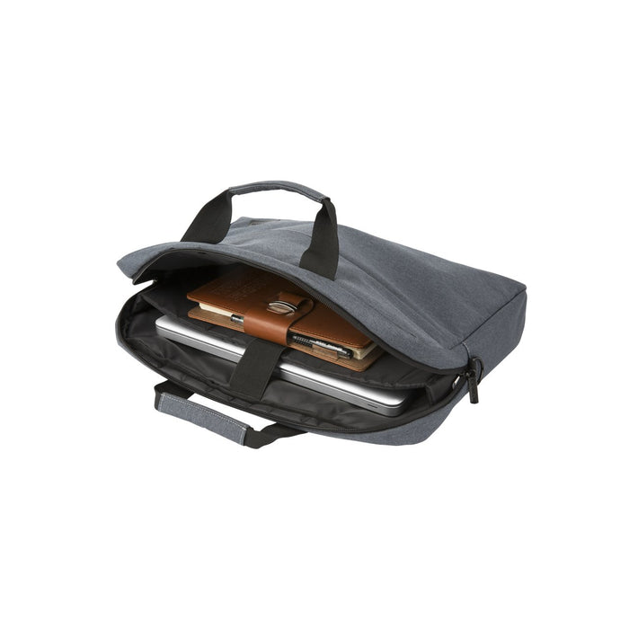 EAN 5291485001063 - Canyon CNE-CB5G4 maletines para portátil 38,1 cm (15") Funda Gris imagen 2