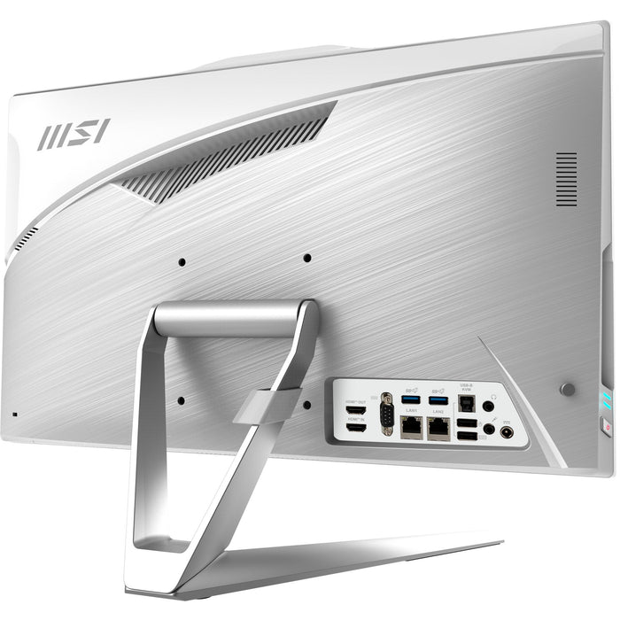 EAN 4711377405959 - MSI Pro AP222T 14MA-606XEU All-in-One PC Intel® Core™ i3 i3-14100 54,6 cm (21.5") 1920 x 1080 Pixeles Pan imagen 9